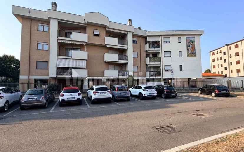Quadrilocale via Santa Caterina 8, Taccona, Muggiò — foto 40 di 43