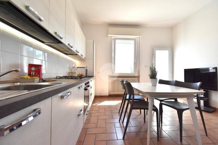 Terratetto unifamiliare via Provinciale le Uso 121, Borghi — foto 15 di 24