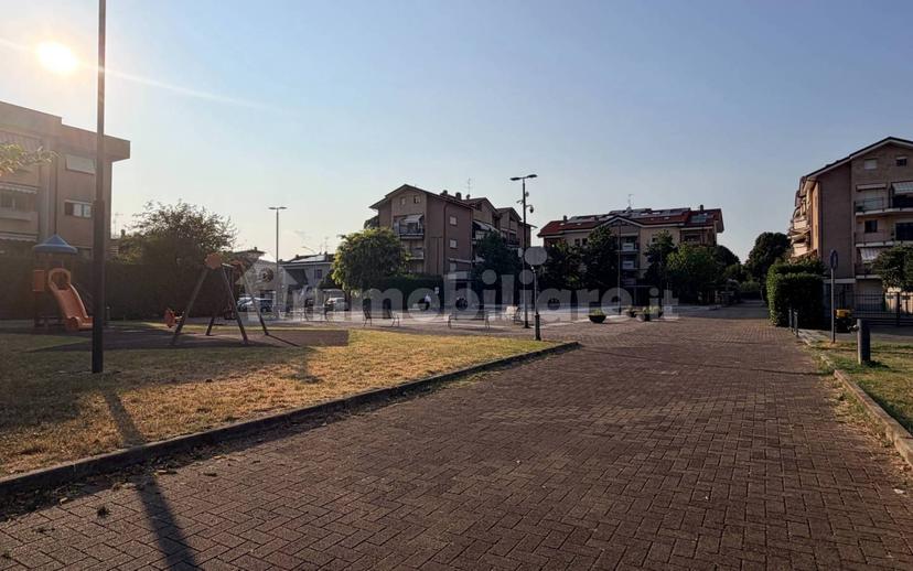Quadrilocale via Santa Caterina 8, Taccona, Muggiò — foto 34 di 43