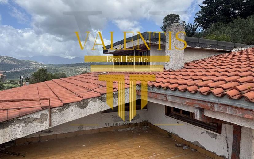 Mansarda Suio Alto, Castelforte — foto 18 di 27