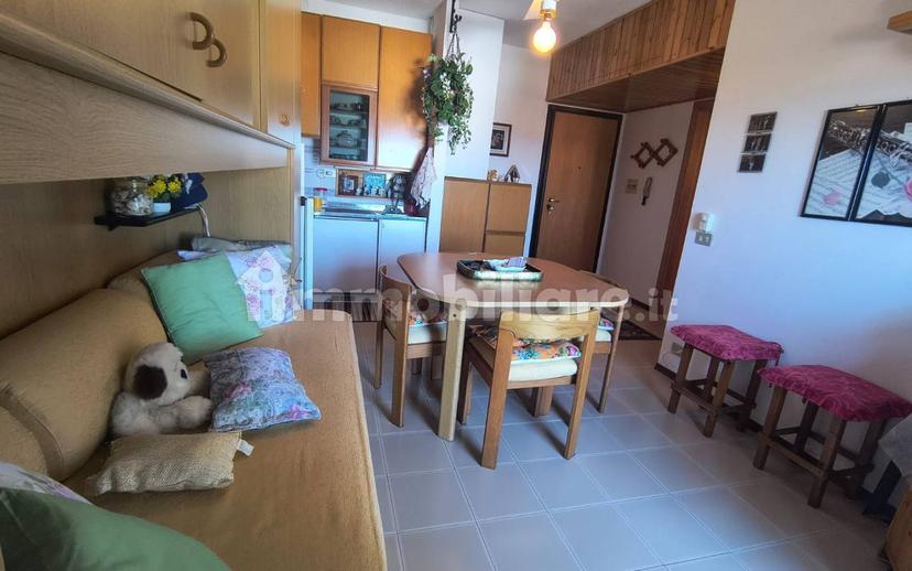 Bilocale via Faleria 140, Centro, Porto Sant'Elpidio
