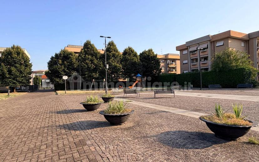 Quadrilocale via Santa Caterina 8, Taccona, Muggiò — foto 21 di 43