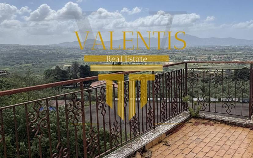 Mansarda Suio Alto, Castelforte — foto 6 di 27