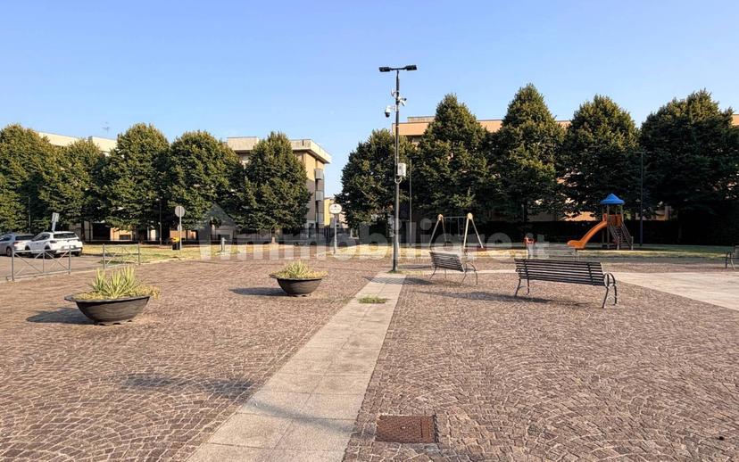 Quadrilocale via Santa Caterina 8, Taccona, Muggiò — foto 26 di 43