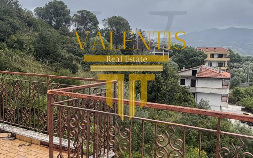 Mansarda Suio Alto, Castelforte — foto 15 di 27