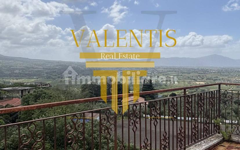 Mansarda Suio Alto, Castelforte — foto 10 di 27