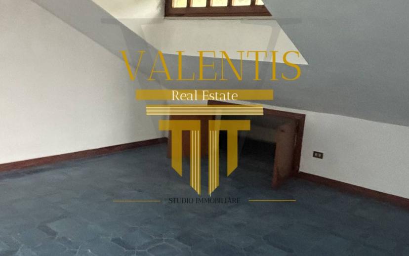 Mansarda Suio Alto, Castelforte — foto 21 di 27