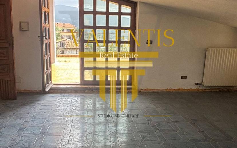 Mansarda Suio Alto, Castelforte — foto 12 di 27