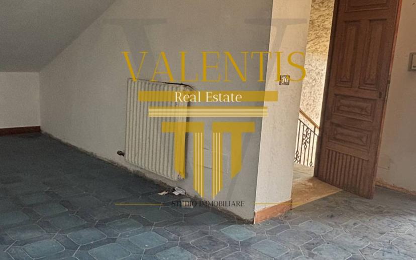Mansarda Suio Alto, Castelforte — foto 22 di 27