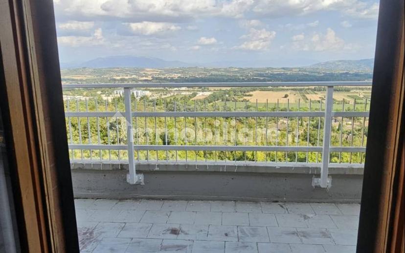Mansarda Strada Tuderte 124, Montebello, Perugia — foto 11 di 12