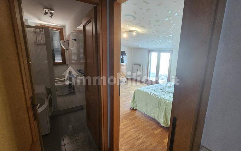 Mansarda Strada Tuderte 124, Montebello, Perugia — foto 6 di 12