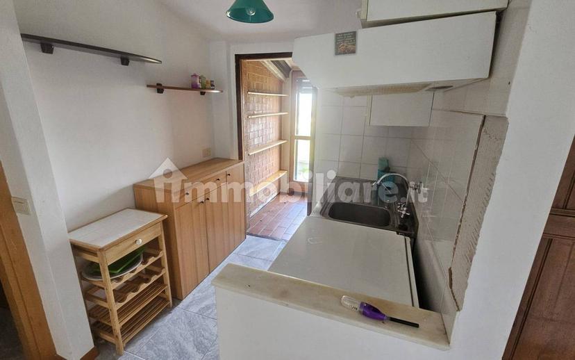 Mansarda Strada Tuderte 124, Montebello, Perugia — foto 10 di 12