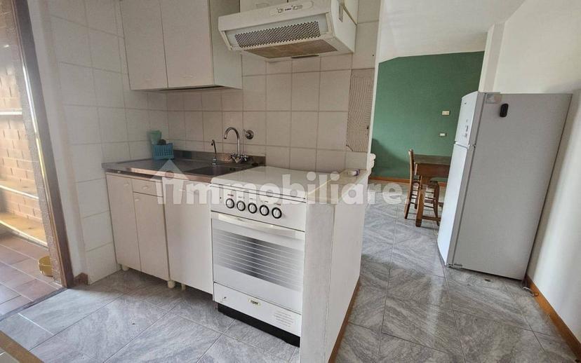 Mansarda Strada Tuderte 124, Montebello, Perugia — foto 2 di 12