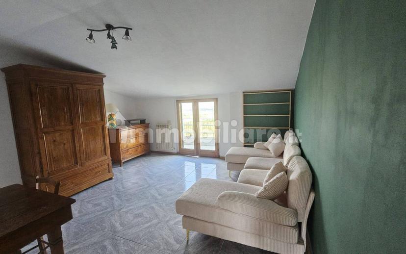 Mansarda Strada Tuderte 124, Montebello, Perugia — foto 9 di 12