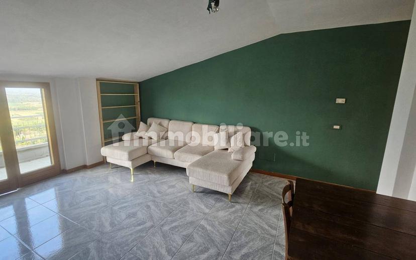 Mansarda Strada Tuderte 124, Montebello, Perugia — foto 4 di 12