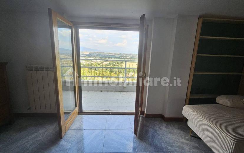 Mansarda Strada Tuderte 124, Montebello, Perugia — foto 5 di 12