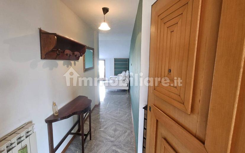 Mansarda Strada Tuderte 124, Montebello, Perugia — foto 8 di 12