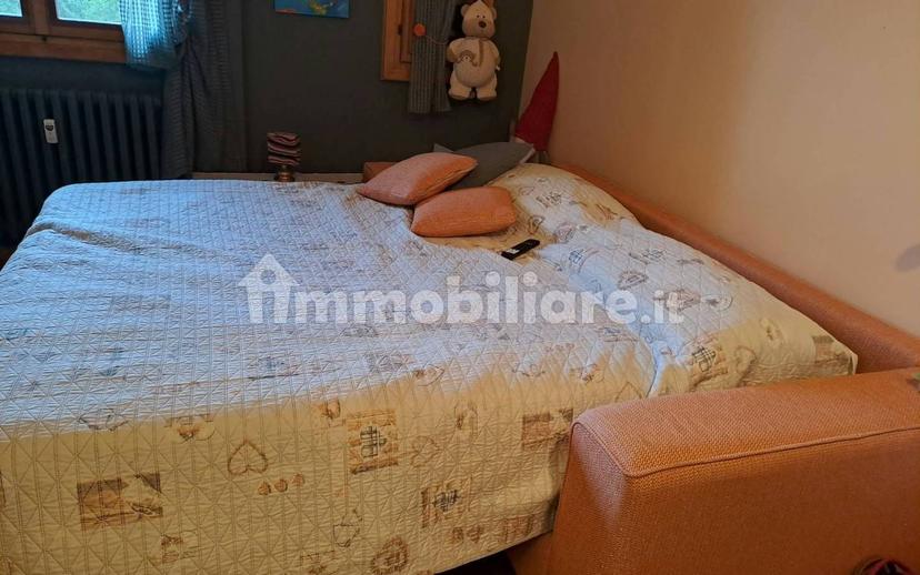Monolocale Schia, Tizzano Val Parma — foto 9 di 17