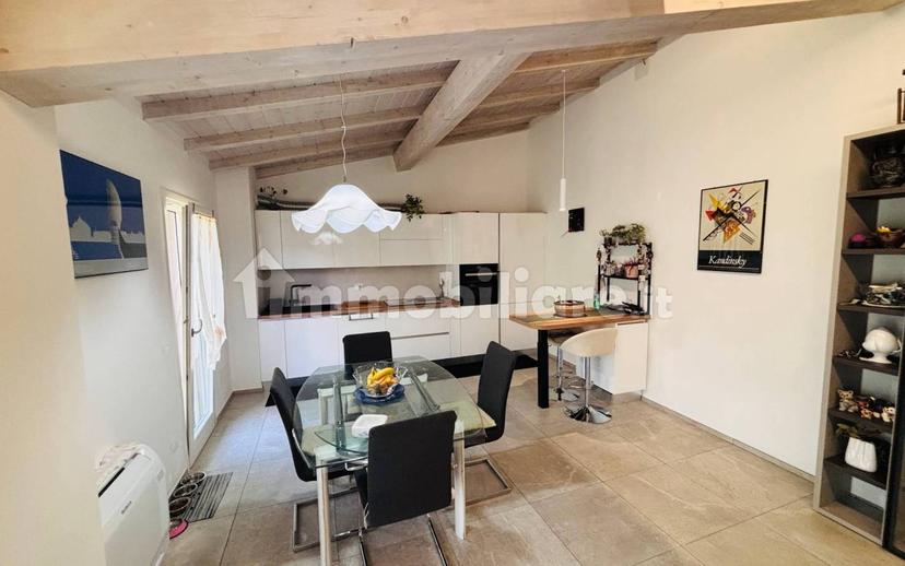Villa unifamiliare via Pio X, Capostrada, Pistoia — foto 13 di 22