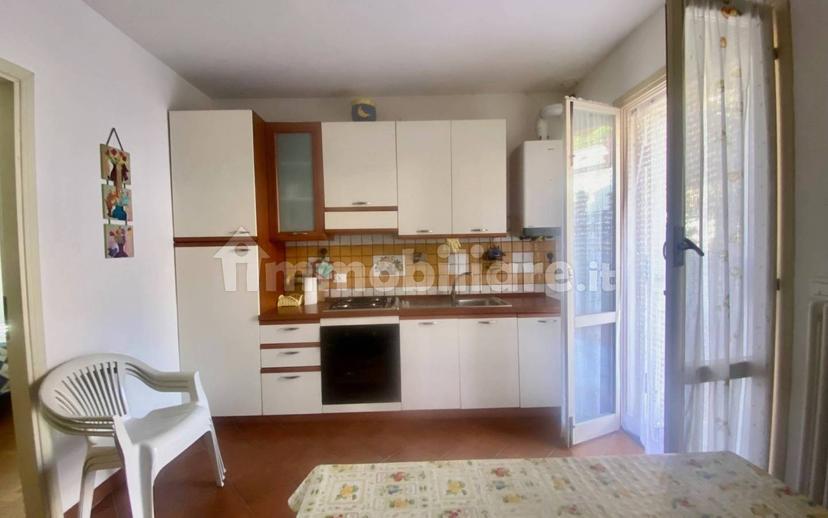 Bilocale via Aurelia 1, Piani, Torrazza, Imperia