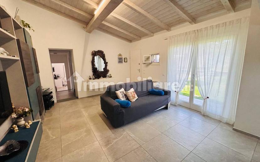 Villa unifamiliare via Pio X, Capostrada, Pistoia — foto 3 di 22