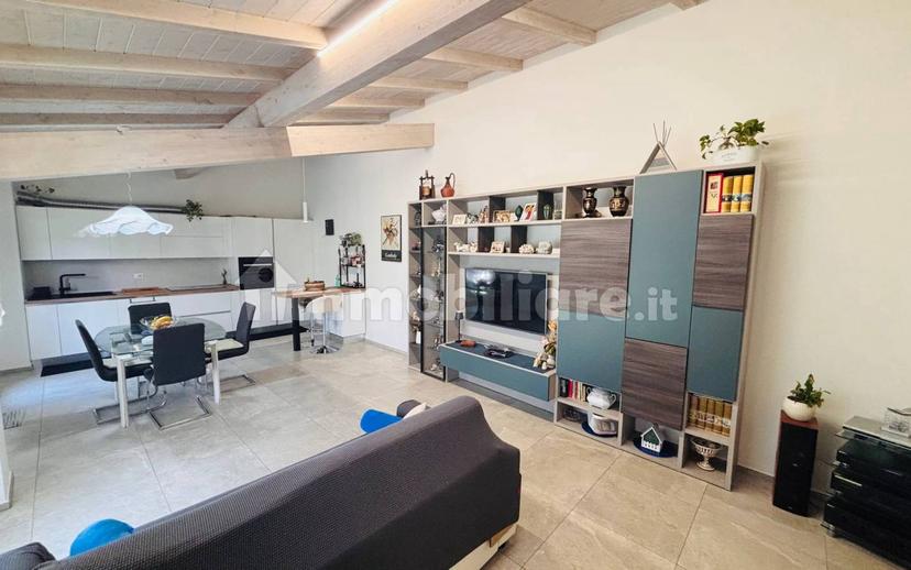Villa unifamiliare via Pio X, Capostrada, Pistoia — foto 8 di 22