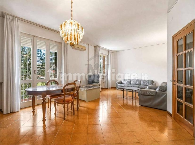 Appartamento via Mirabello, 6, Mirabello, Reggio Emilia — foto 11 di 25
