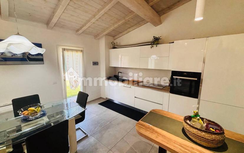 Villa unifamiliare via Pio X, Capostrada, Pistoia — foto 2 di 22