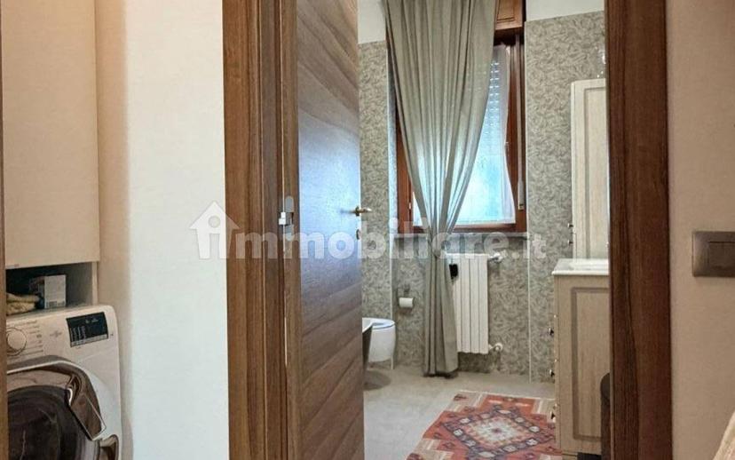 Quadrilocale via Santa Caterina 8, Taccona, Muggiò — foto 41 di 43