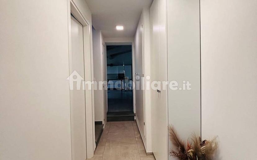 Villa unifamiliare via Pio X, Capostrada, Pistoia — foto 17 di 22