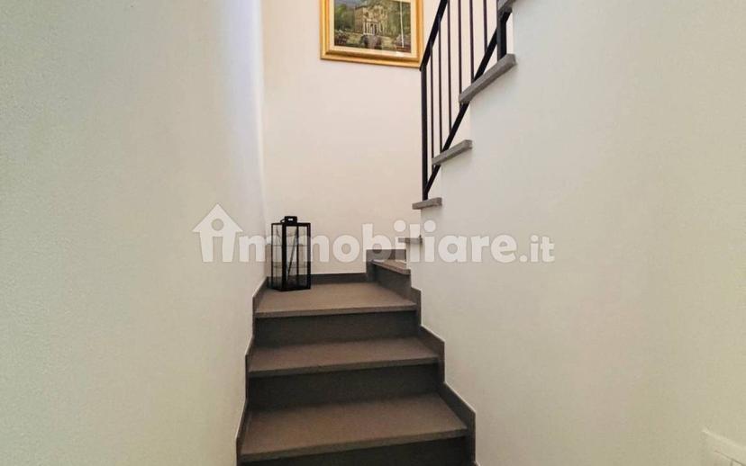 Villa unifamiliare via Pio X, Capostrada, Pistoia — foto 20 di 22