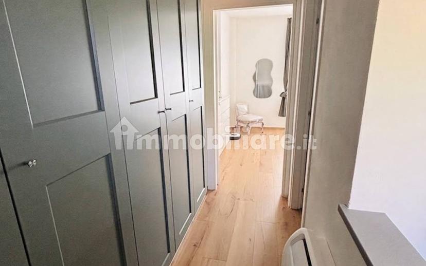 Villa unifamiliare via Pio X, Capostrada, Pistoia — foto 11 di 22
