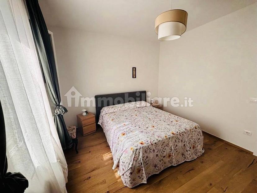 Villa unifamiliare via Pio X, Capostrada, Pistoia — foto 7 di 22
