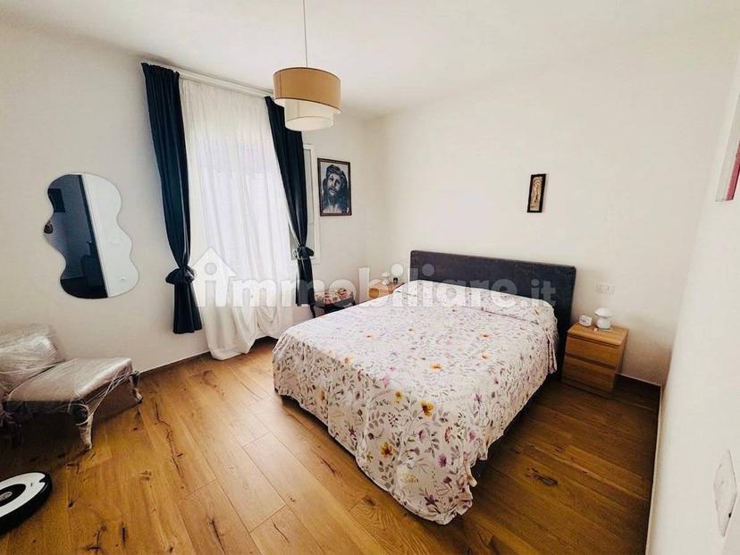 Villa unifamiliare via Pio X, Capostrada, Pistoia — foto 4 di 22