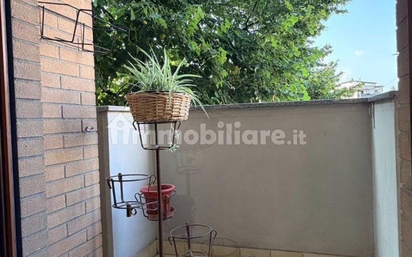 Quadrilocale via Santa Caterina 8, Taccona, Muggiò — foto 42 di 43