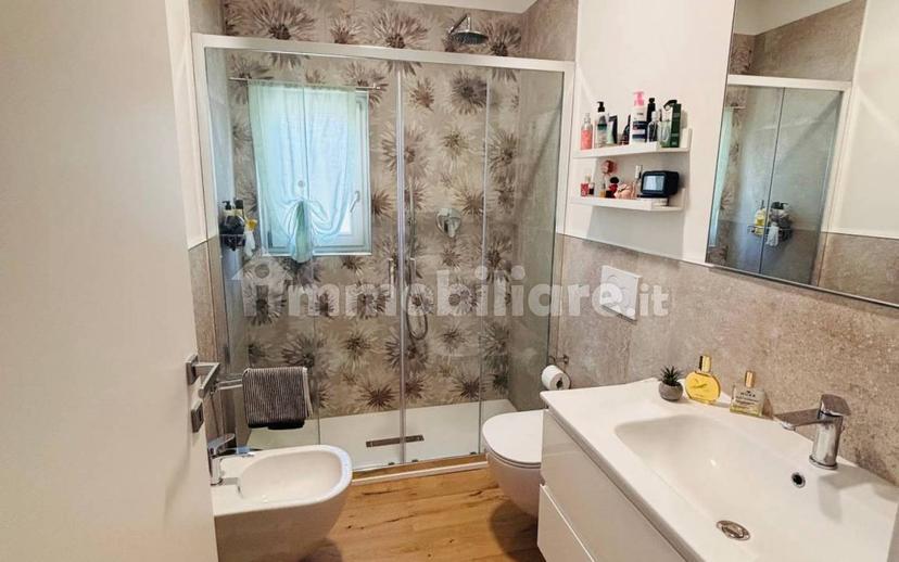 Villa unifamiliare via Pio X, Capostrada, Pistoia — foto 16 di 22
