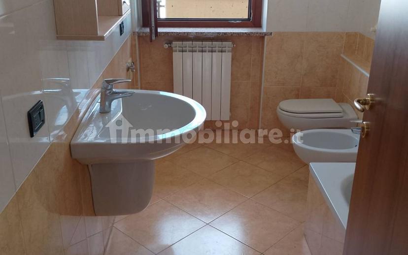 Trilocale via Camillo Benso di Cavour, Centro, Bolgare — foto 4 di 10