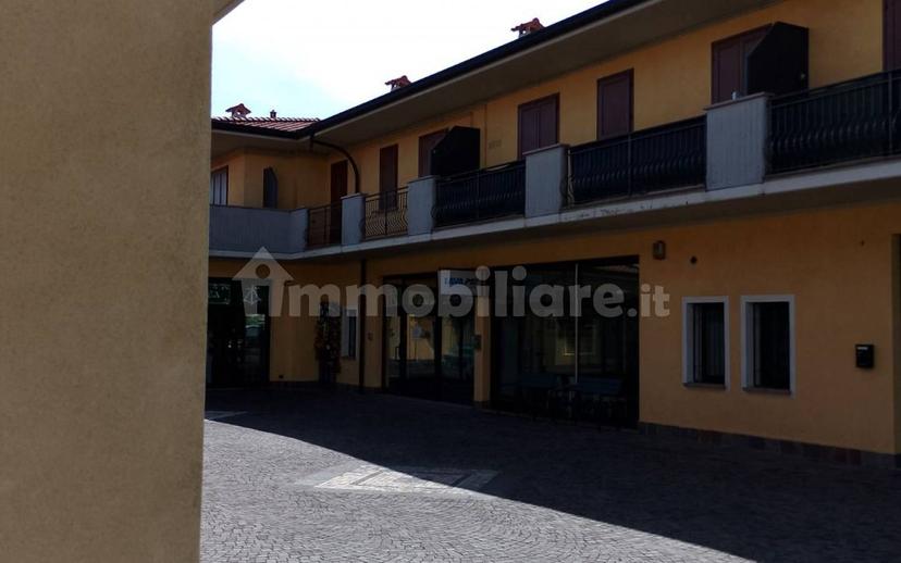 Trilocale via Camillo Benso di Cavour, Centro, Bolgare — foto 5 di 10