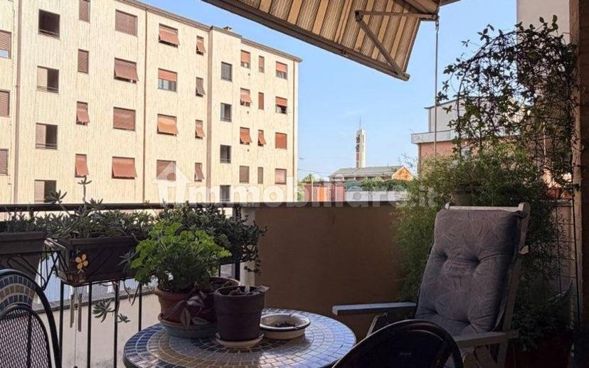 Quadrilocale via Santa Caterina 8, Taccona, Muggiò — foto 13 di 43