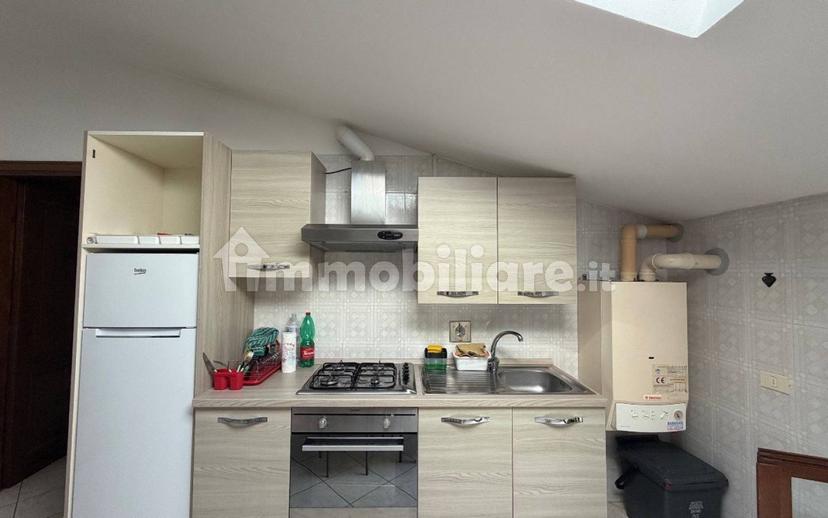 Bilocale via Oliviero Ruozzi, Coviolo - Roncina, Reggio Emilia — foto 6 di 11