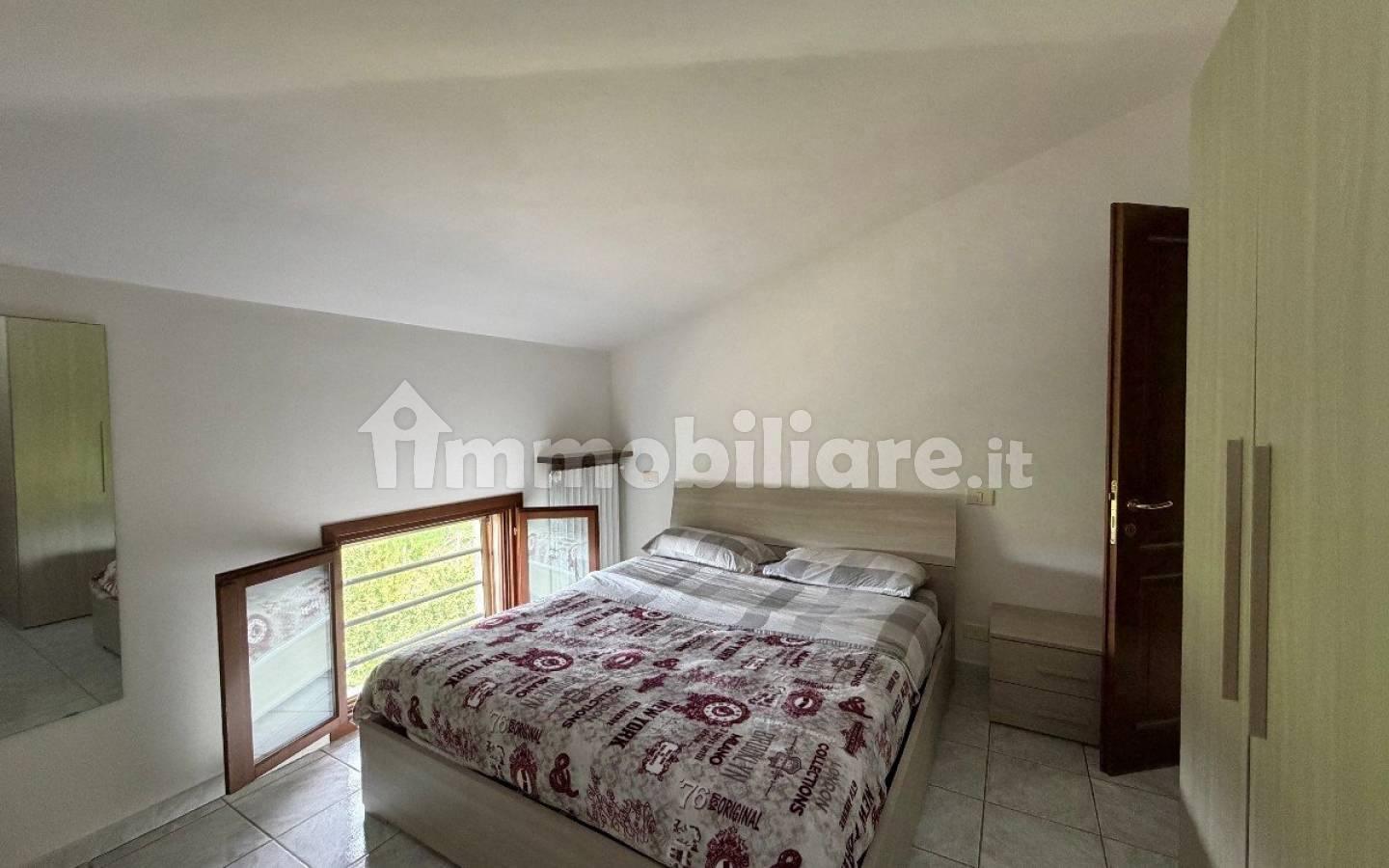 Bilocale via Oliviero Ruozzi, Coviolo - Roncina, Reggio Emilia