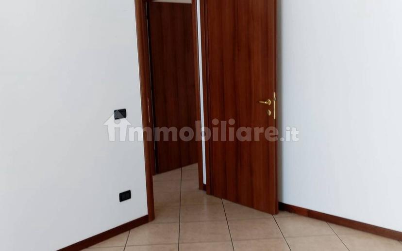 Trilocale via Camillo Benso di Cavour, Centro, Bolgare
