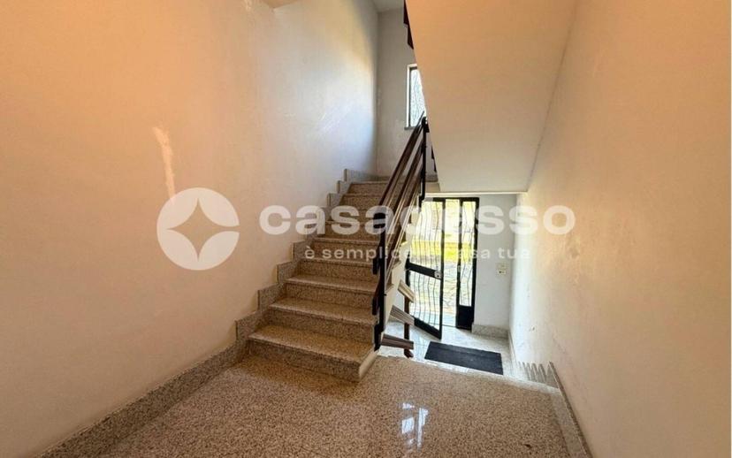 Trilocale via Padre Carpignano 16, Montiglio, Montiglio Monferrato — foto 8 di 20