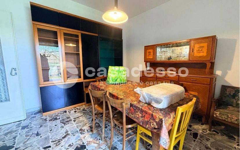 Trilocale via Padre Carpignano 16, Montiglio, Montiglio Monferrato — foto 20 di 20