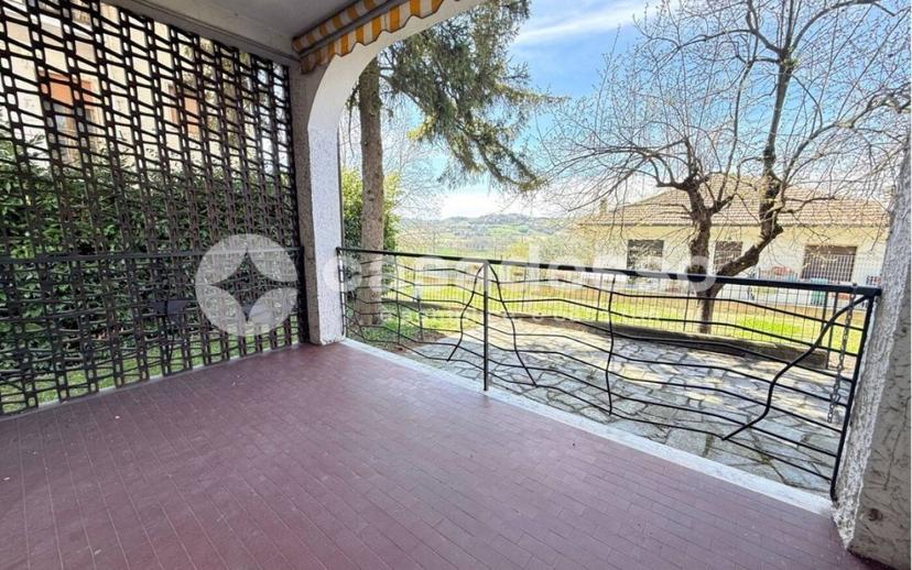Trilocale via Padre Carpignano 16, Montiglio, Montiglio Monferrato — foto 19 di 20