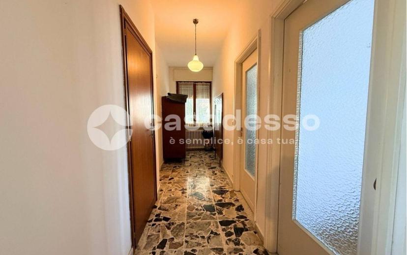Trilocale via Padre Carpignano 16, Montiglio, Montiglio Monferrato — foto 3 di 20