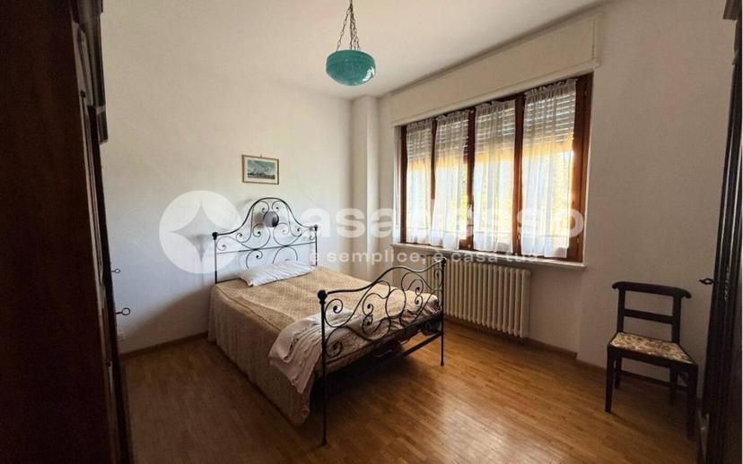 Trilocale via Padre Carpignano 16, Montiglio, Montiglio Monferrato — foto 9 di 20