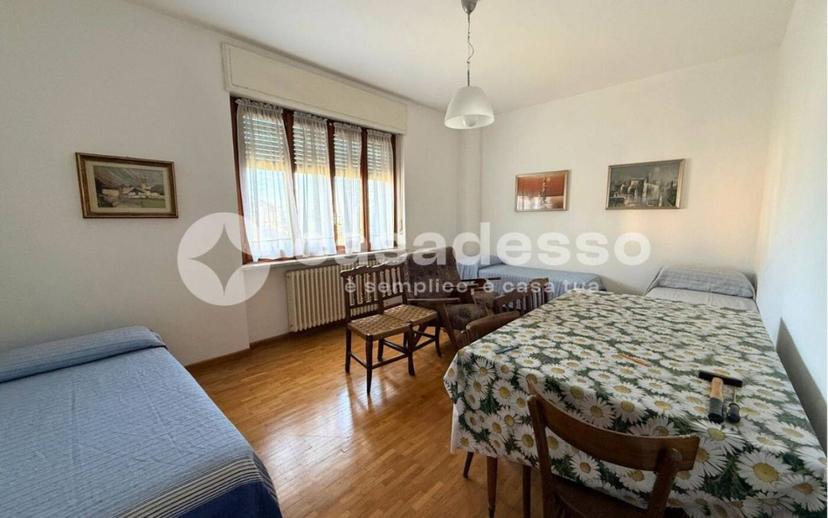 Trilocale via Padre Carpignano 16, Montiglio, Montiglio Monferrato — foto 2 di 20