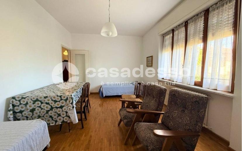 Trilocale via Padre Carpignano 16, Montiglio, Montiglio Monferrato — foto 7 di 20