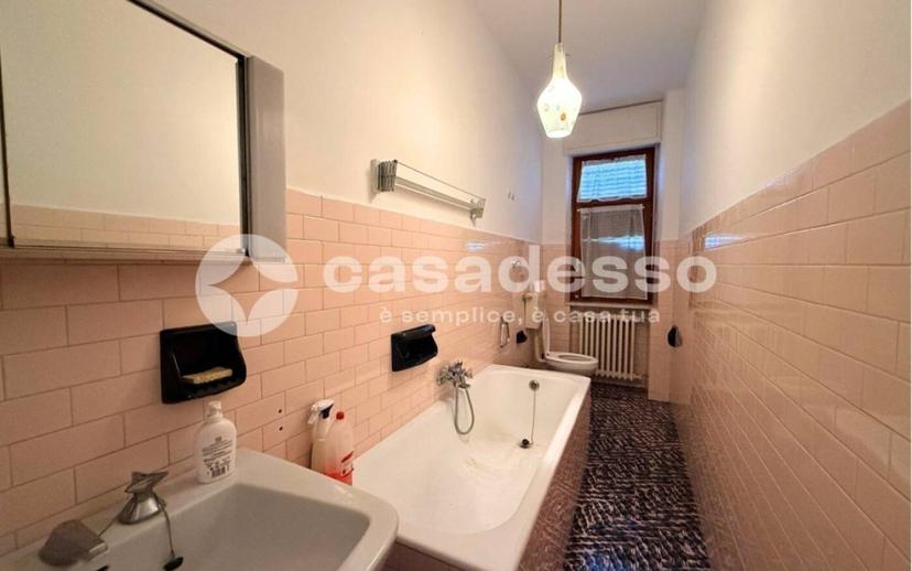 Trilocale via Padre Carpignano 16, Montiglio, Montiglio Monferrato — foto 16 di 20